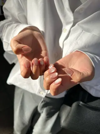 ネイル nailsalon ∞ ﾐｶﾅﾙ ∞のネイルデザイン