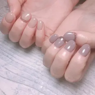 ネイル DollyGirl KYOKOのネイルデザイン