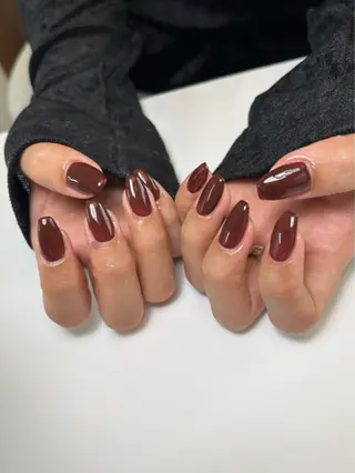 ネイル is..nail 🌷sonokoのネイルデザイン
