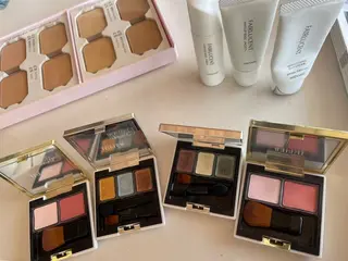 メナードフェイシャルサロン　鏡島精華代行店所属・清水 慎子のその他イメージ