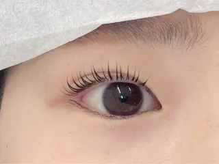 マツエク・マツパ eyenico 第1ビル店　松尾のマツエク・マツパデザイン