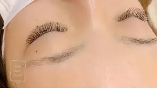 マツエク・マツパ リンクプラス ビューティーのマツエク・マツパデザイン