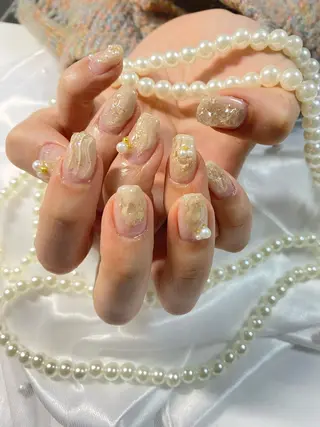 ネイル Sweet わたなべのネイルデザイン