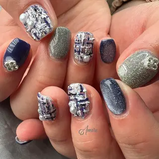 ネイル You kyehwaのネイルデザイン