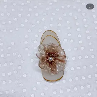 ネイル coco nailのネイルデザイン