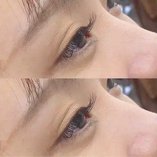 マツエク・マツパ プラスアイ さえのマツエク・マツパデザイン