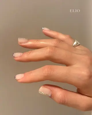 ネイル Elio所属・Elio 国泰寺のネイルデザイン