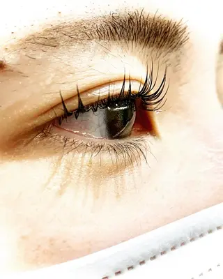 マツエク・マツパ Ｄｏｌｌｙ　　Ｌａｓｈイオン大野城店所属・大田 沙夜佳のマツエク・マツパデザイン