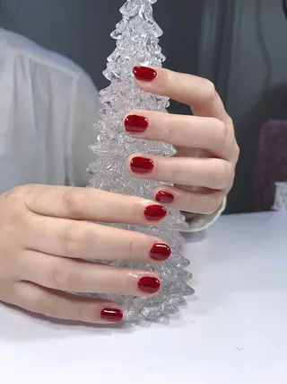 ネイル ネイルサロン ロア旧ジョリーのネイルデザイン