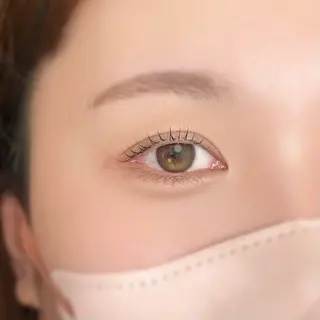 マツエク・マツパ 🍓Rei naのマツエク・マツパデザイン