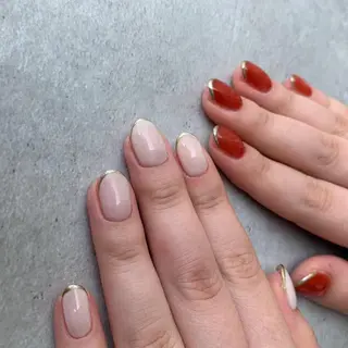 ネイル lylynail YUUKAのネイルデザイン