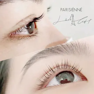 マツエク・マツパ 𝒀𝒖𝒊 ❤︎のマツエク・マツパデザイン