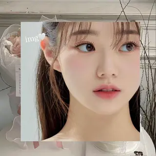 マツエク・マツパ マツパ♡アイブロウ 南草津の眉毛・アイブロウイメージ