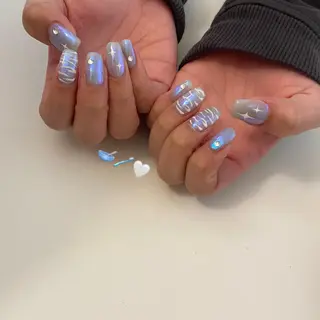 ネイル n Honokaのネイルデザイン