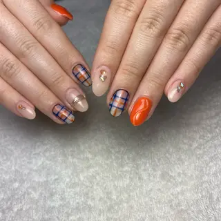 ネイル COCO +のエステ・リラクイメージ