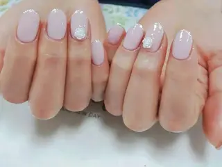 ネイル 横浜市中区曙町 E·U·Bネイルのネイルデザイン