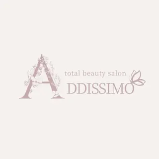 《 肌質×美肌 》 addissimoのエステ・リラクイメージ