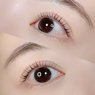 マツエク・マツパ mignon /まつげパーマ・小顔のマツエク・マツパデザイン