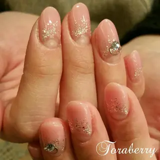 ネイル ネイリスト なつみのネイルデザイン