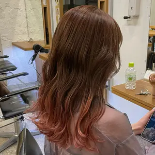 ロング カラー 🔥メンズショート 職人🔥大澤龍也のヘアスタイル