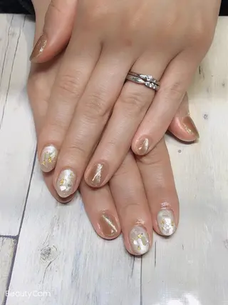 ネイル ✨アン ミユ✨のネイルデザイン