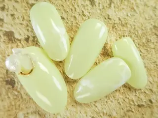 ネイル Nagumo Mのネイルデザイン