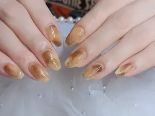 ネイル リリ ネイルのネイルデザイン