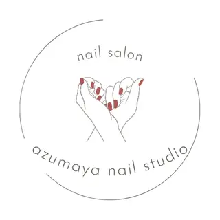 ネイル azumaya ネイリストarisaのネイルデザイン