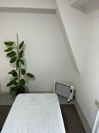 整体サロン希 |頭痛・肩こり専門のエステ・リラクイメージ