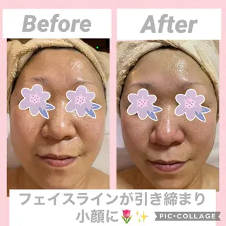 COCOPURE. 凪..のエステ・リラクイメージ