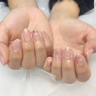 ネイル Nail salon Lakiのネイルデザイン