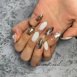 ネイル KASUMI♡ Nailのネイルデザイン