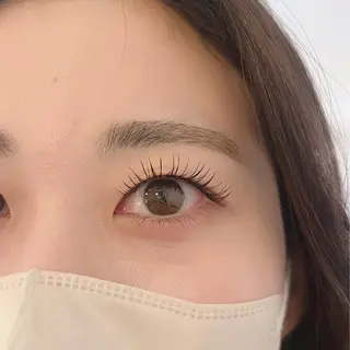 マツエク・マツパ Biolus/天王寺 本店 🔸YUI🔸の眉毛・アイブロウイメージ