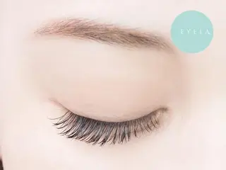 アイブロウ EYELA __MIKUのマツエク・マツパデザイン