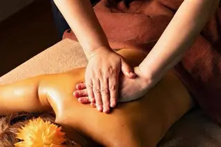 伊藤 きららのエステ・リラクイメージ