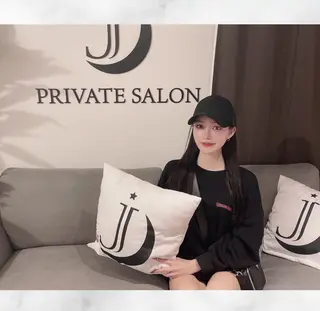 private salon Jのエステ・リラクイメージ