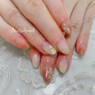 ネイル NATSUKO NAILのネイルデザイン