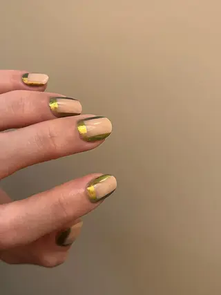 ネイル nail RINAのネイルデザイン