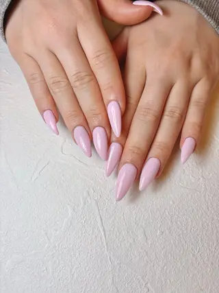 ネイル Radia bykaonailsのネイルデザイン