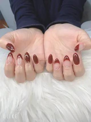 ネイル T.Lee Harajukuのネイルデザイン