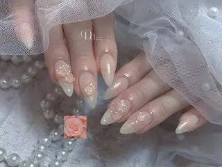 ネイル D.d nail Rioのネイルデザイン