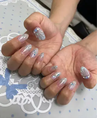 ネイル nail salon Neigeのネイルデザイン