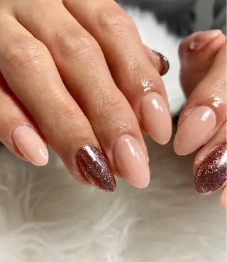 ネイル 家入 可奈のネイルデザイン