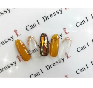 ネイル Pine Color パインカラーのマツエク・マツパデザイン