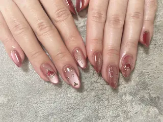 ネイル ネイルサロン sheenのネイルデザイン