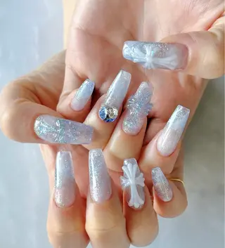 ネイル PLANET nailのネイルデザイン