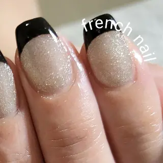 ネイル Nail Room Vi+のネイルデザイン
