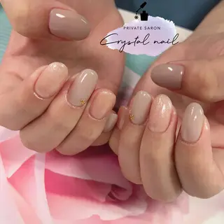 ネイル SCENERY NAILのネイルデザイン