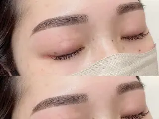 アイブロウ マツパマツエク特化✨ Cil岸和田🧸のマツエク・マツパデザイン