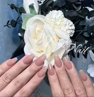 ネイル BuBu Nail渋谷道玄坂のネイルデザイン